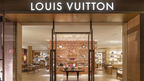 louis vuitton stores in united states|what stores sell louis vuitton.